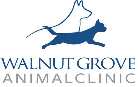 Walnut Vet Clinic .